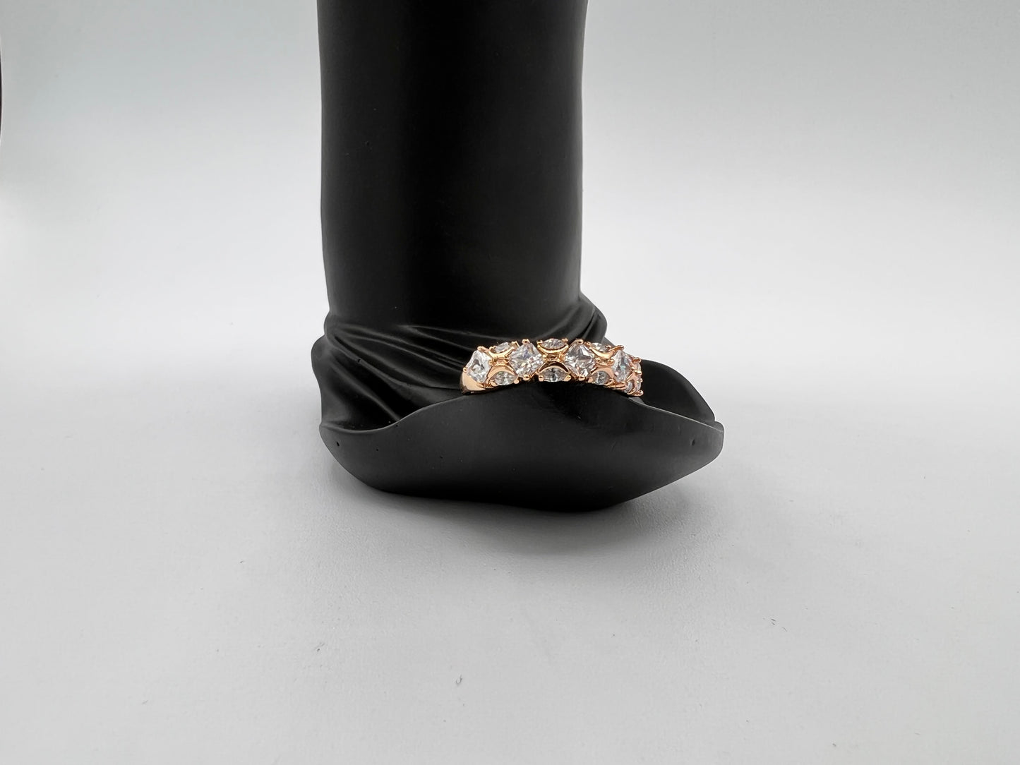 Kate Band Style Ring