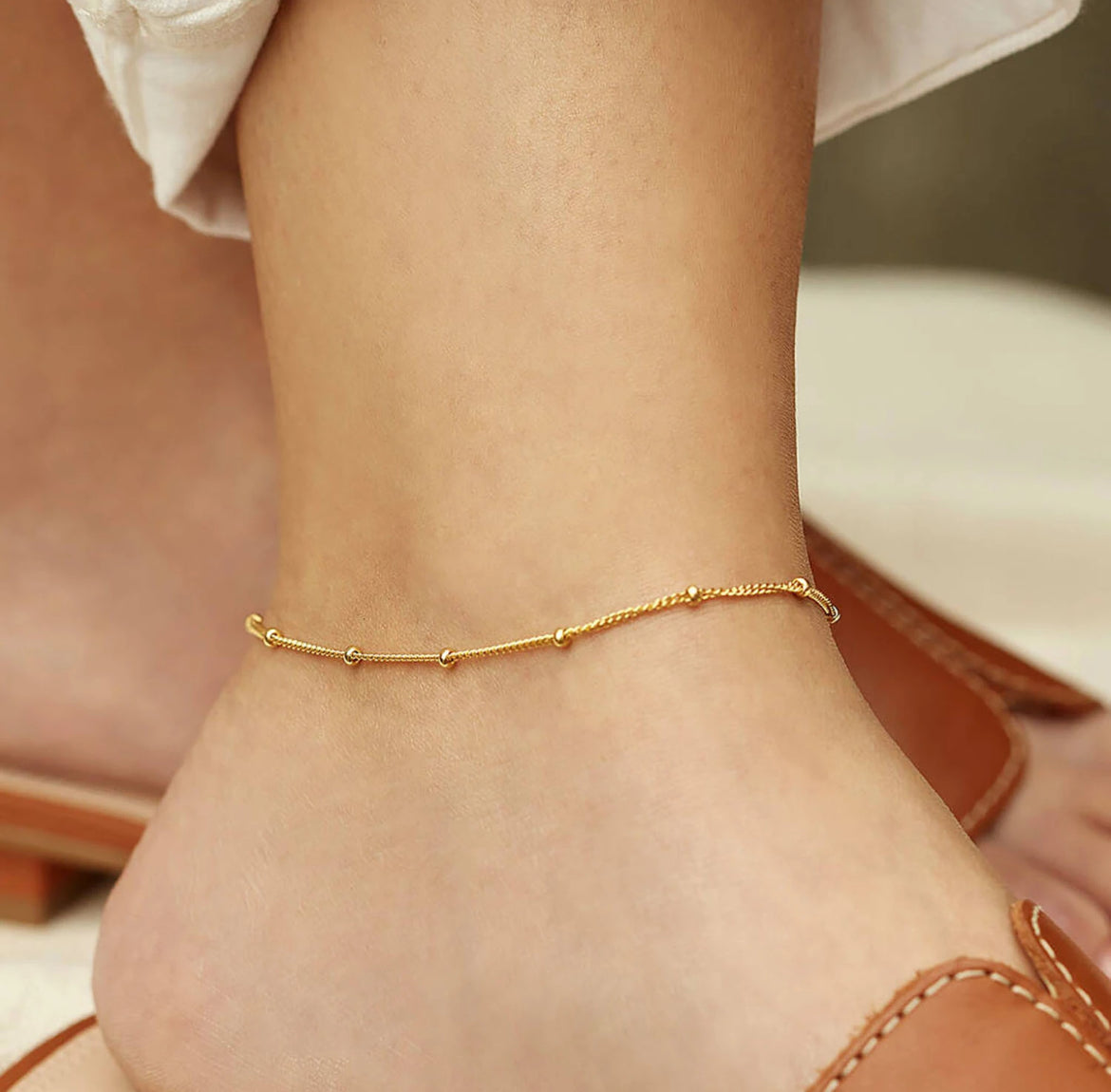 Anklets