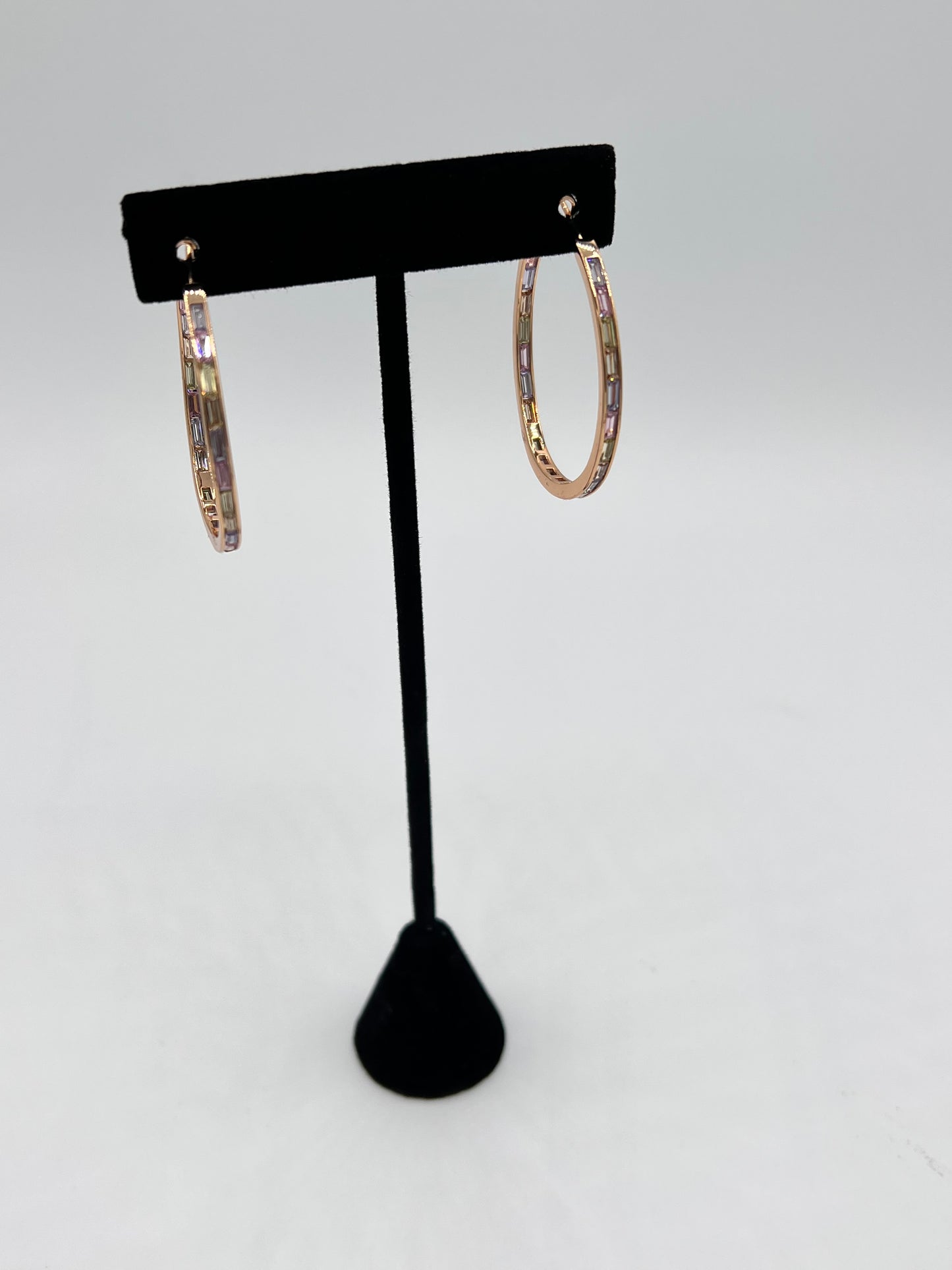 Lizzy Earring Hoops For Women