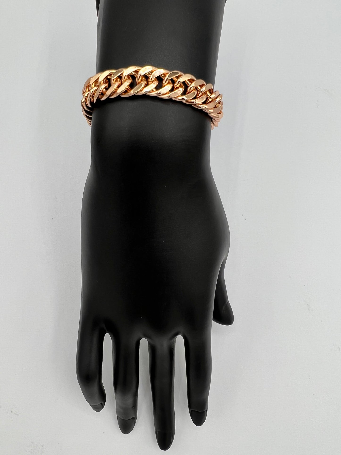 Classic Gold Plated Bracelets For Women