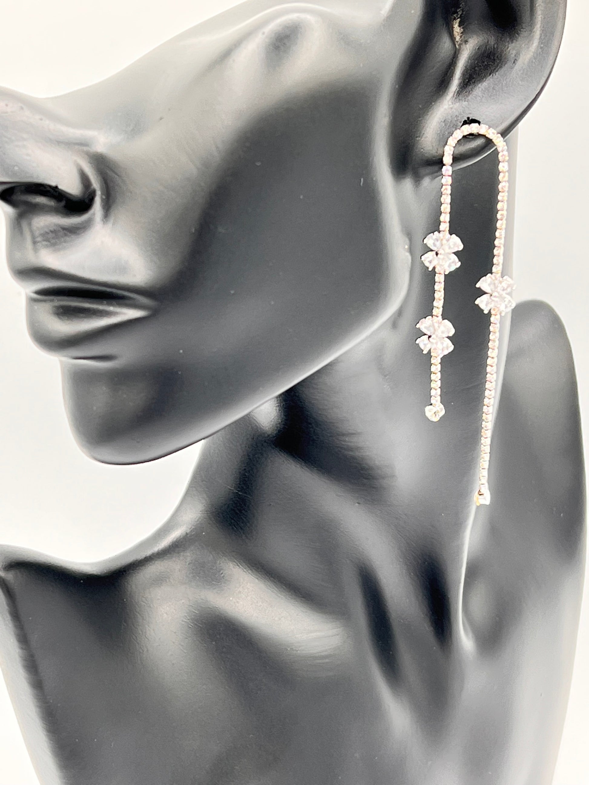 Hypoallergenic silver earrings Canada