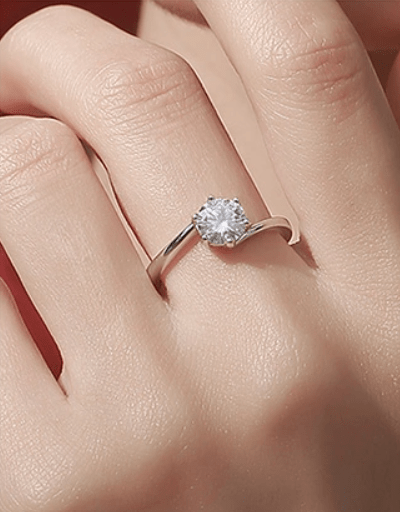 1 ct  engagement diamond ring Canada Price is good to grab