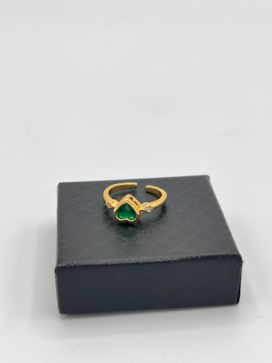 toe ring