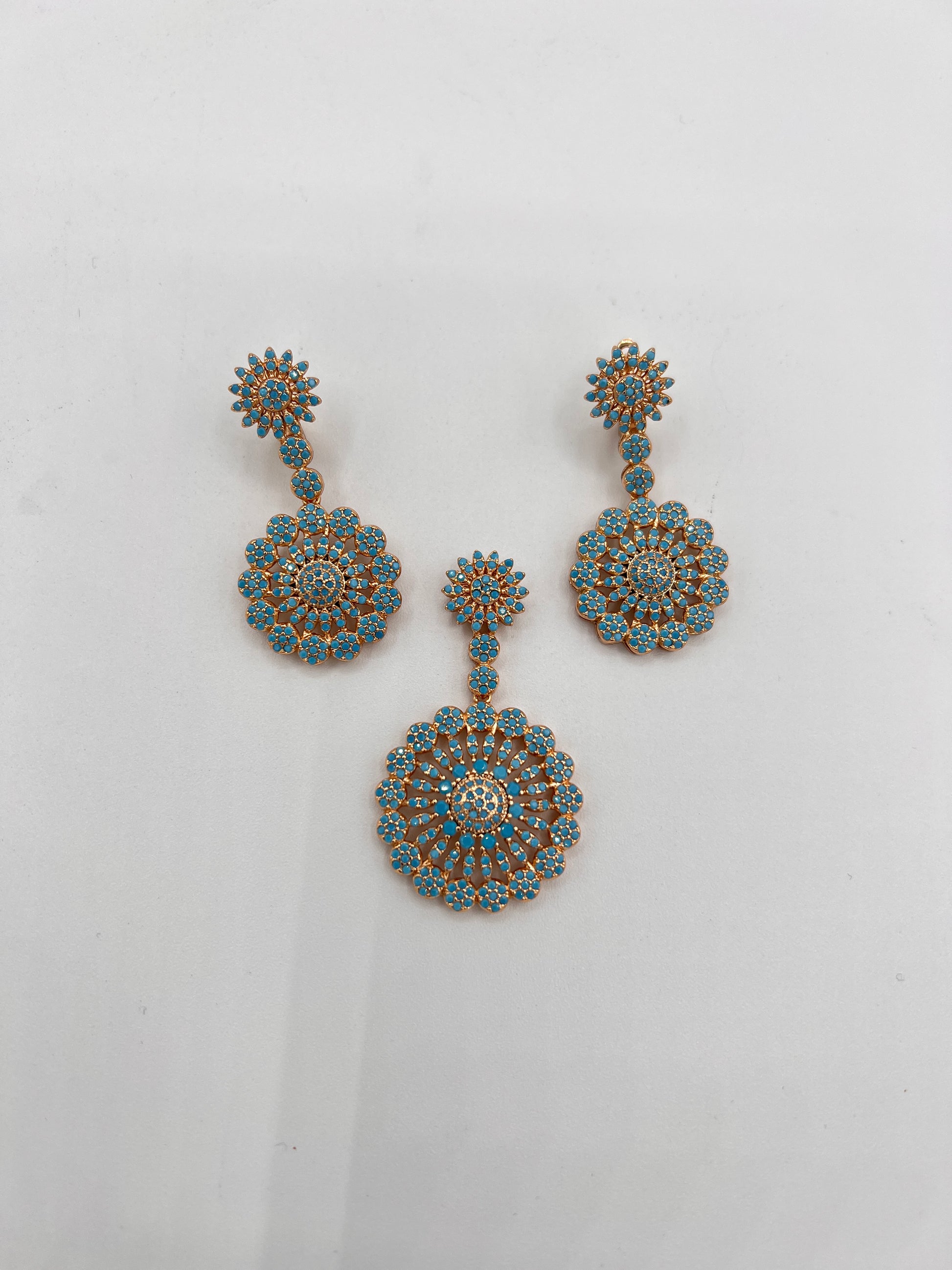 turquoise jewelry canada